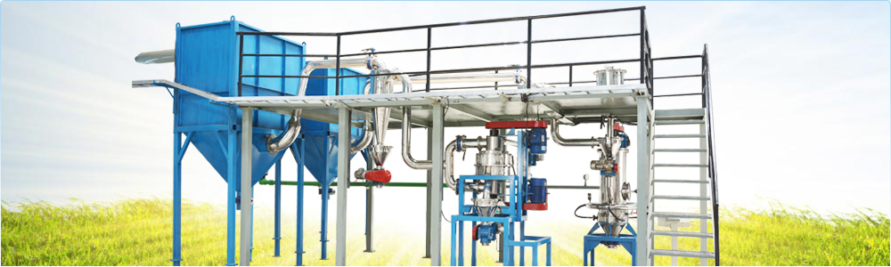 Filter Press Manufacturer